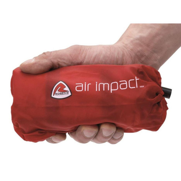 Air Impact Seat 38 Kissen