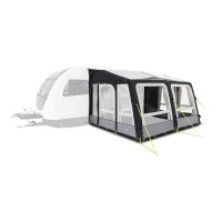 Grande AIR Pro 390 S caravan awning