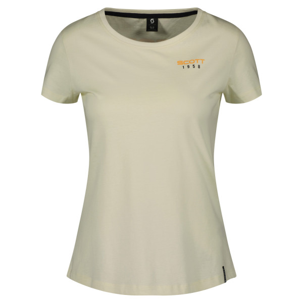 Retro SS Women T-Shirt Damen Kurzarmshirt