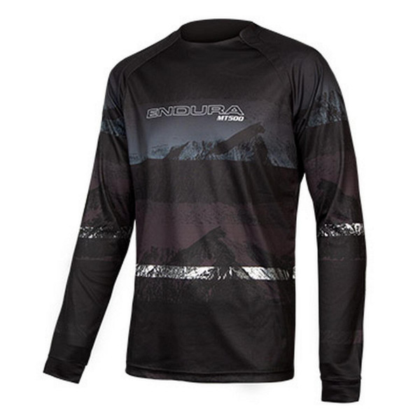 MT500 Scenic T-Shirt LTD Herren Radshirt