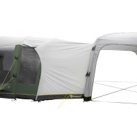 Air Shelter Tent Connector Verbinder