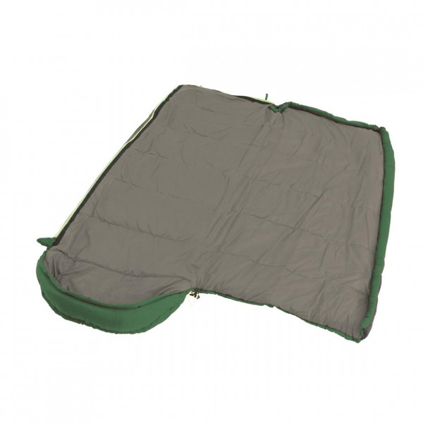Campion Junior Green Kinderschlafsack                           