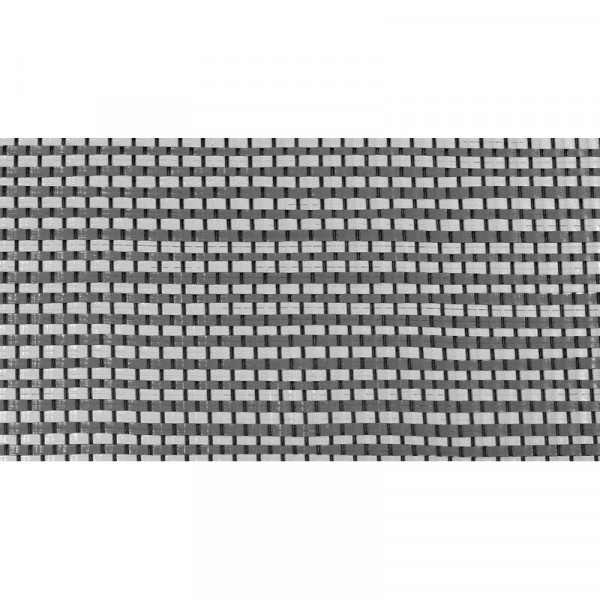 Starlon grau 280 x 600 cm Vorzeltteppich