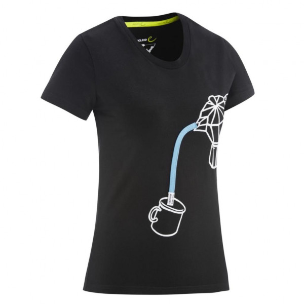 WO Rope T Damen-T-Shirt