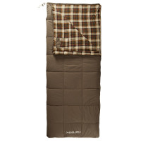 Almond +10 L Blanket Sleeping Bag