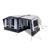 Club AIR All-Season Extension R/H S Awning extension right