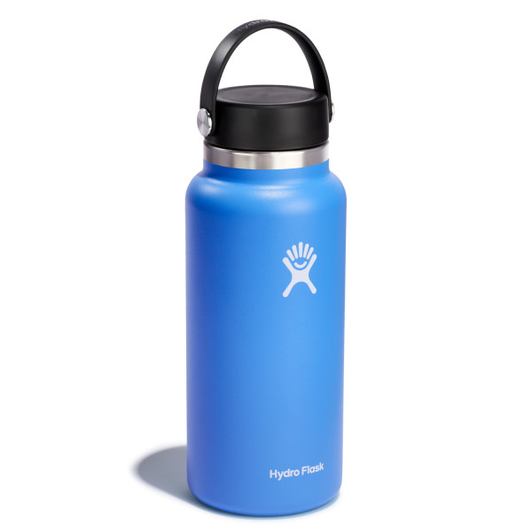32 oz Wide Mouth with Flex Cap 2.0 Thermosflasche