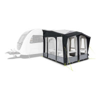 Club AIR Pro 260 S caravan awning