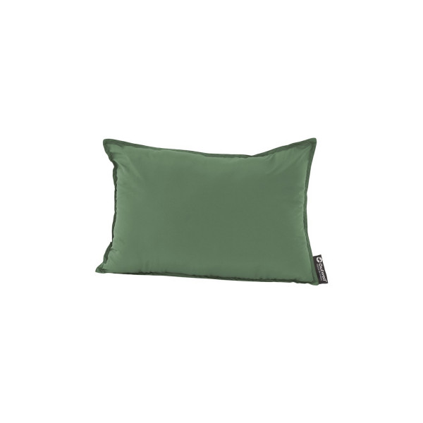 Contour Pillow Green