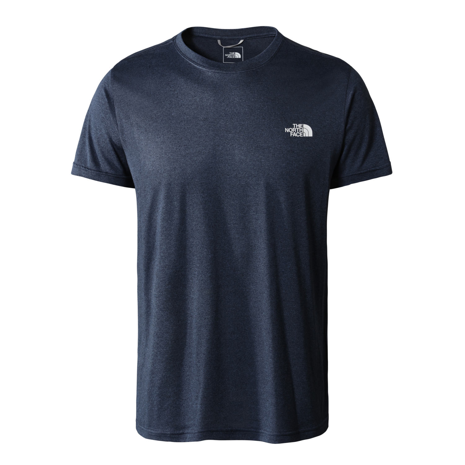 The North Face M Reaxion AMP Crew Herren Funktionsshirt