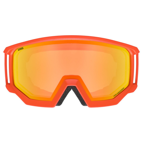 athletic FM Ski- und Snowboardbrille