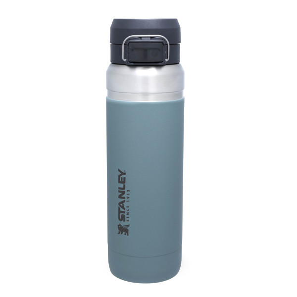 The Quick-Flip Water Bottle 1,06 l Thermos-Wasserflasche