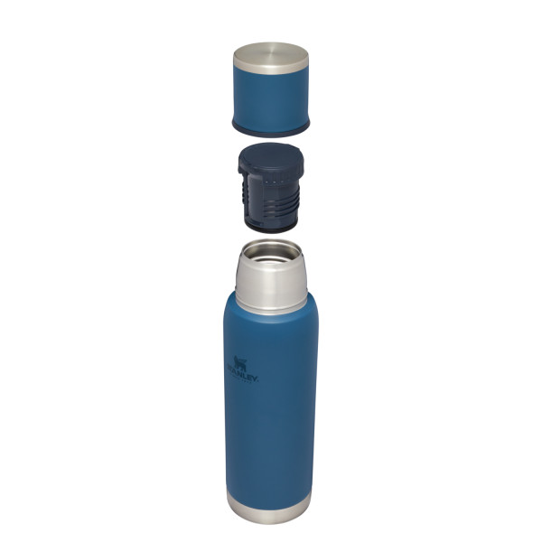 The Adventure To-Go Bottle 0,75l Thermosflasche