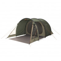 Galaxy 400 Rustic Green Family Tent