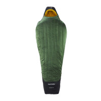Gormsson -20° Mummy L synthetic sleeping bag