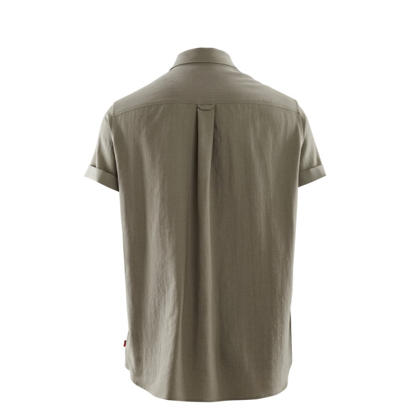 LeisureWool short sleeve shirt M's Herren T-Shirt