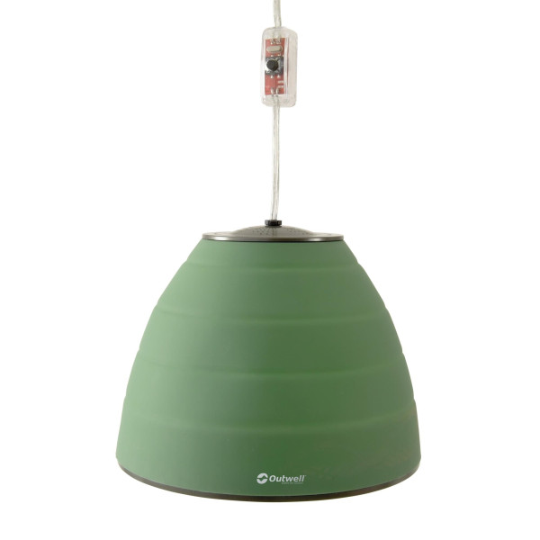 Orion Lux Shadow Green