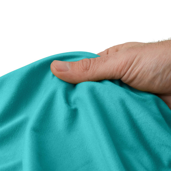 Pocket Towel M Mikrofaserhandtuch