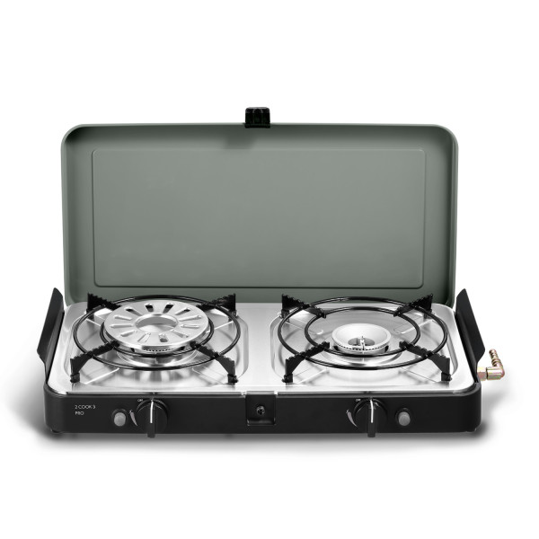 2 Cook 3 Pro Deluxe 50mbar