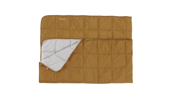 Icefall Pro Quilt Decke