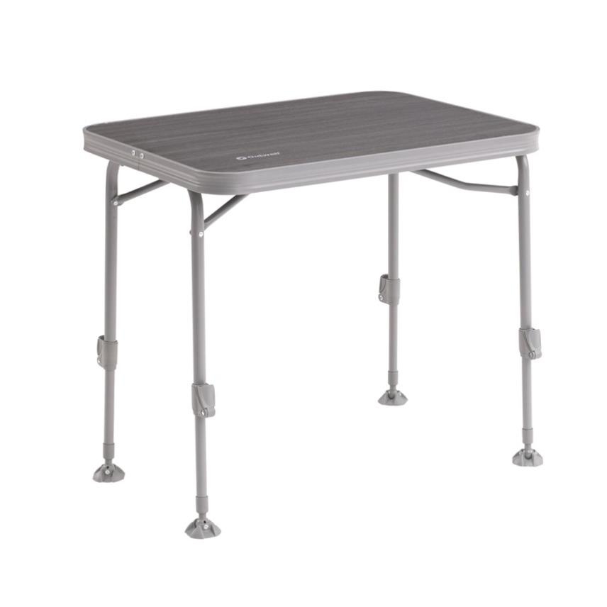 Outwell Coledale S Campingtisch grey