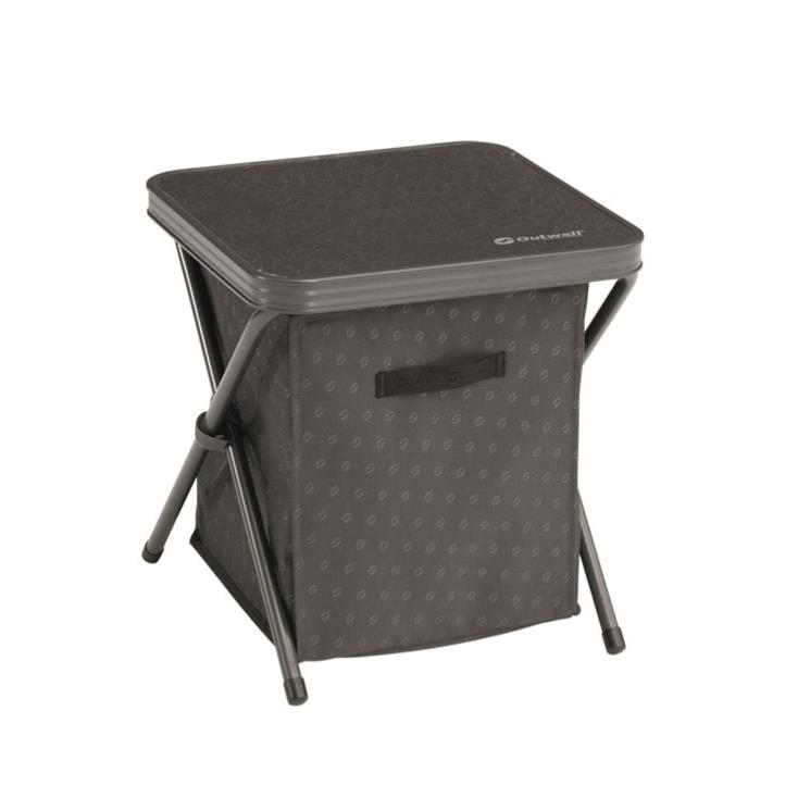 Outwell Cayon Cabinet Schrank charcoal