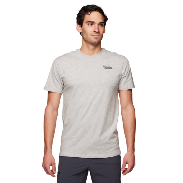 Heritage Equipment for Alpinists Tee