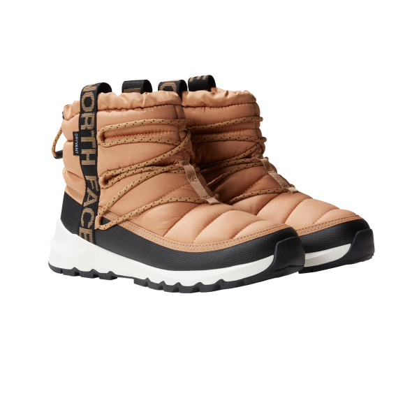 W Thermoball™ Lace Up WP Damen Winterschuh