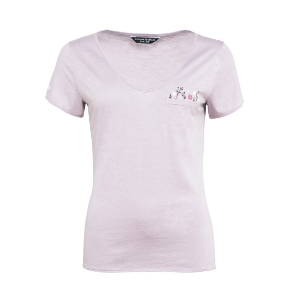 Monaco T-Shirt Women