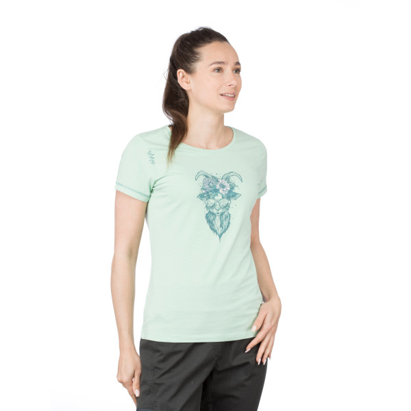 Gandia Alps Love Shirt T-Shirt Women