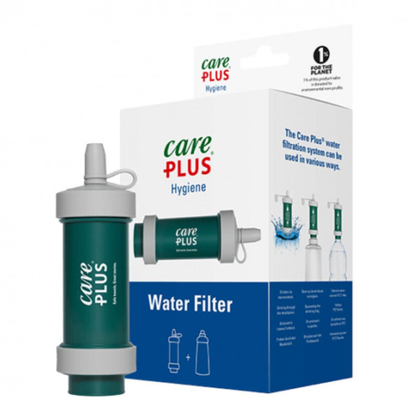 Water Filter Wasserfilter