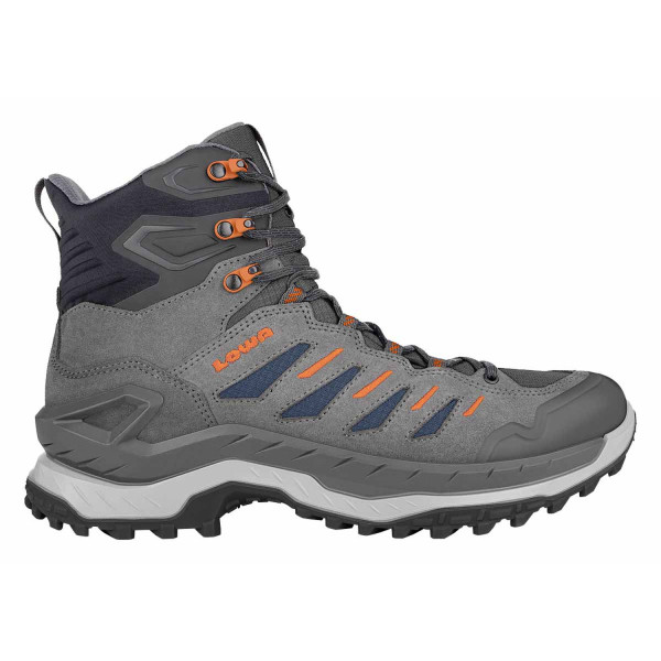 Innovo GTX Mid Herren Hiking-Schuhe