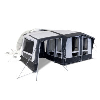 Club AIR All-Season Extension L/H S Awning extension left