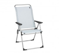 ALU CHAM Batyline® Folding chair