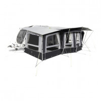 Roof Cover RH Extension canopy
