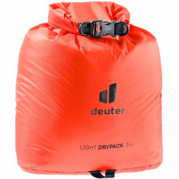 Light Drypack 5 Packsack
