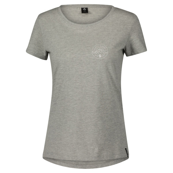 Graphic SS Women T-Shirt Damen Kurzarmshirt