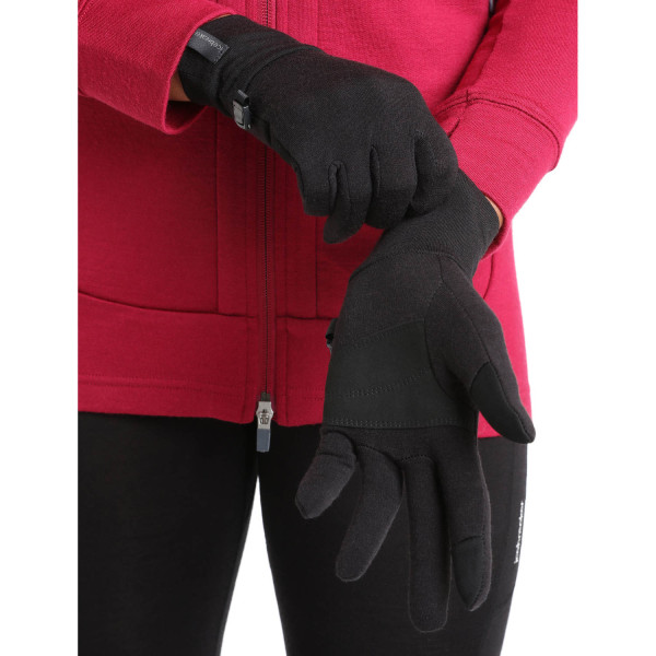 Sierra Gloves Fleecehandschuh
