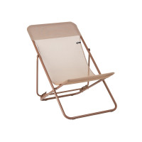 Maxi Transat Batyline® Iso deck chair