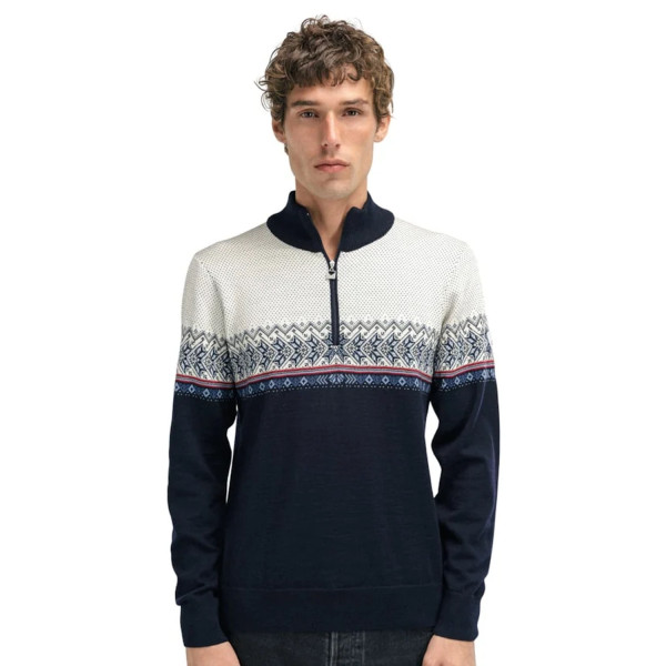 Hovden Sweater Herren Pullover