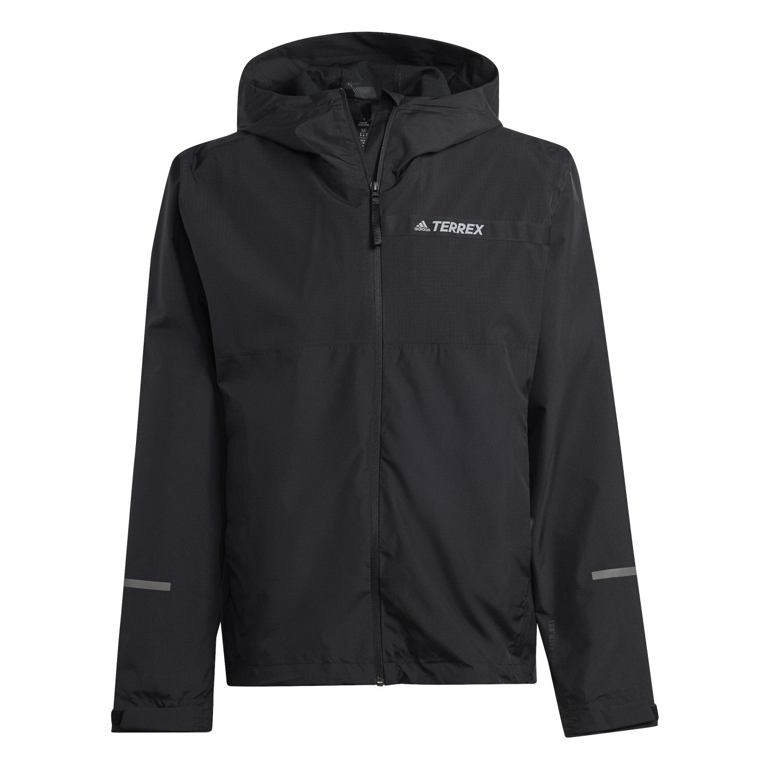 RAIN.RDY Adidas 2-Layer Rain - ▷ Men Wetterschutzjacke Jacket Multi Herren