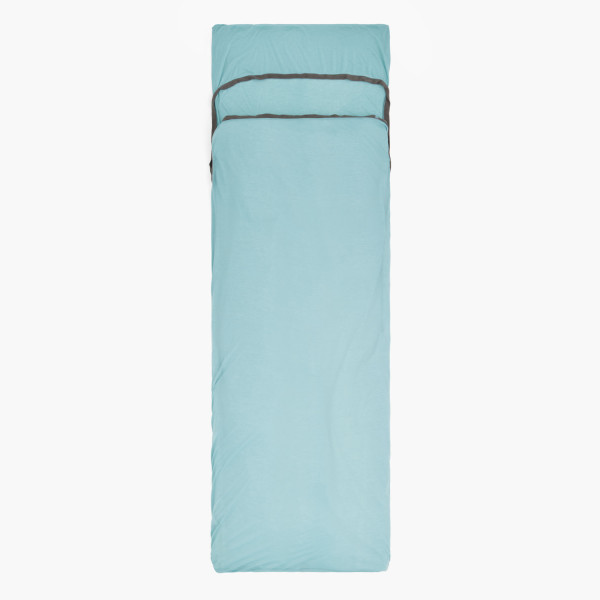 Comfort Blend Liner Compact Sleeping Bag Hüttenschlafsack