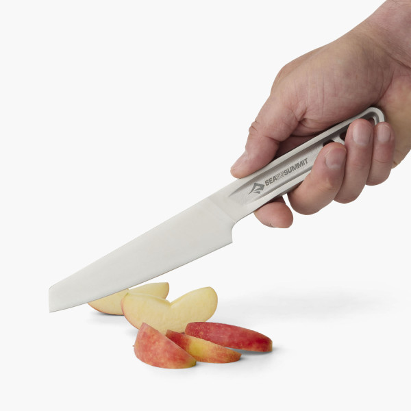 Detour Stainless Steel Kitchen Knife Messer