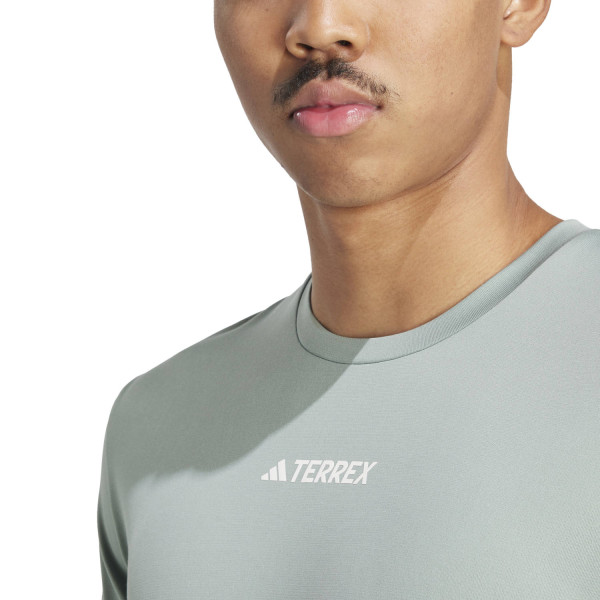 Terrex Multi T-Shirt Herren Funktionsshirt