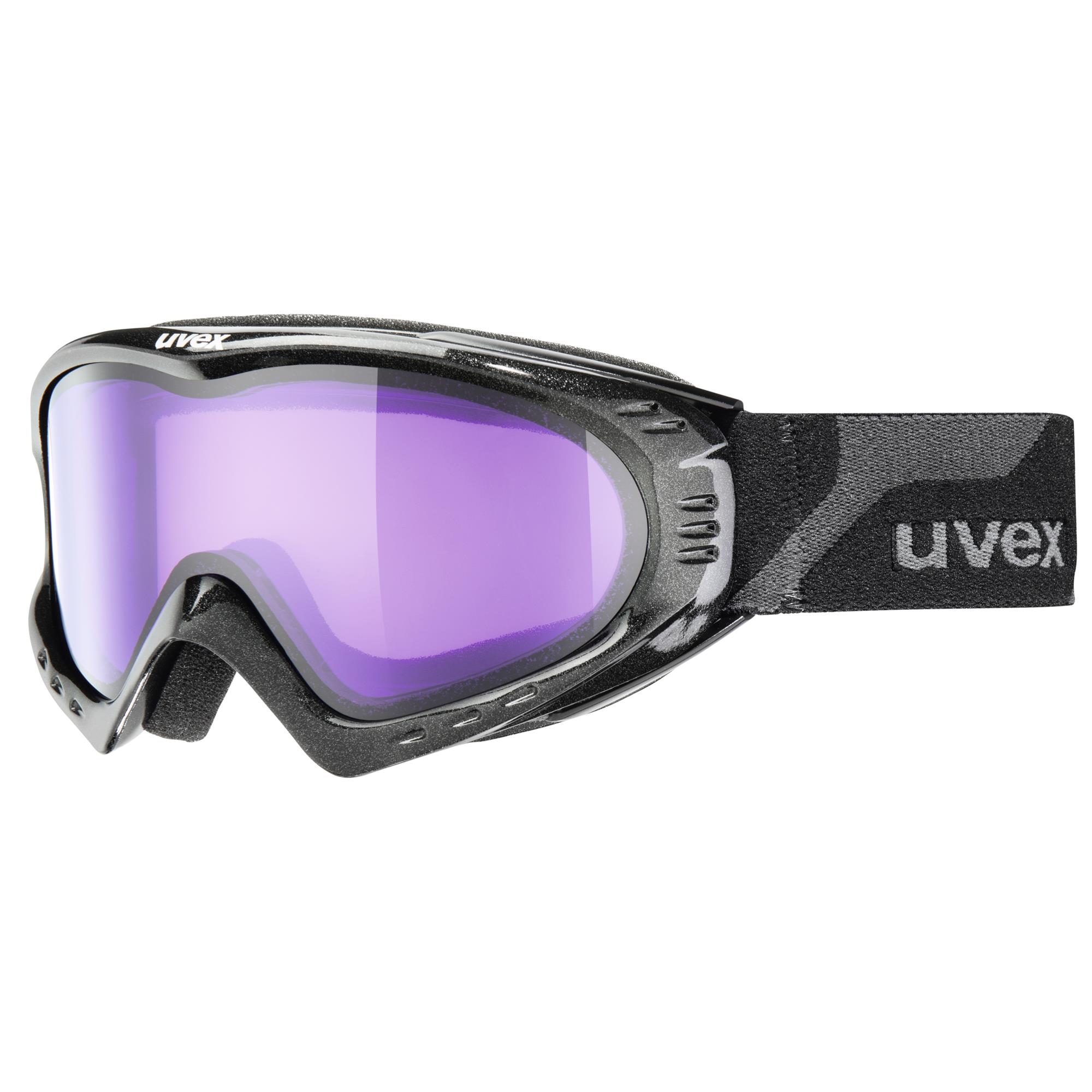 Uvex F 2 Skibrille