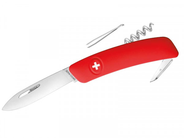 Schweizer Messer D01 Taschenmesser