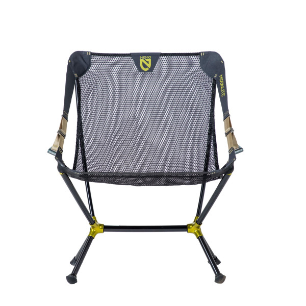 Moonlite™ Reclining Camp Chair Campingstuhl