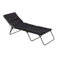 SIESTA L Air Comfort® Sun lounger