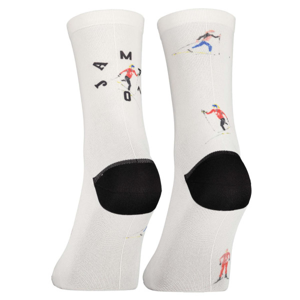 VesuvM. Sport Socke