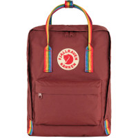 Kanken Rainbow daypack special edition